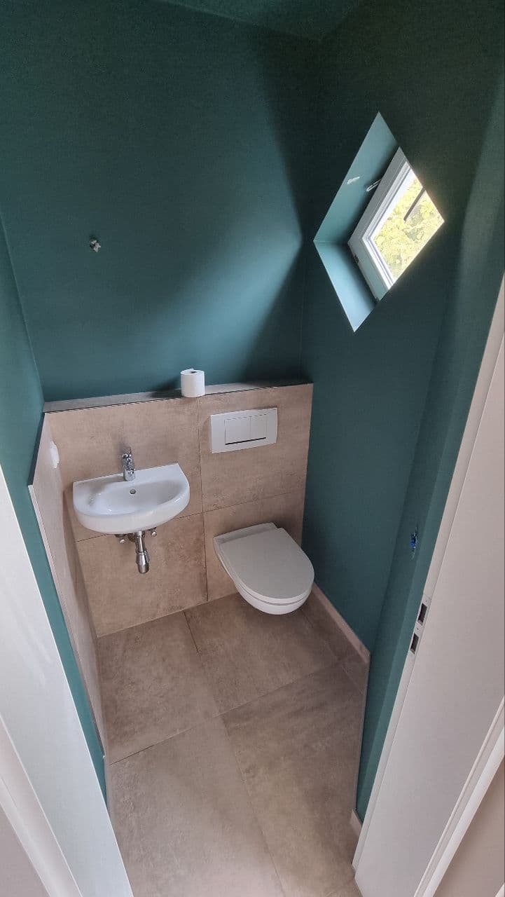 Fliesenleger Alzey – Badsanierung und Fliesenverlegung