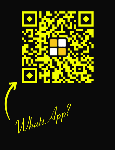 WhatsApp QR-Code Die Fliesenleger Ingelheim